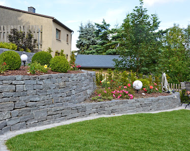 Lützendorf - Ihr Gartengestalter und Blumengeschäft