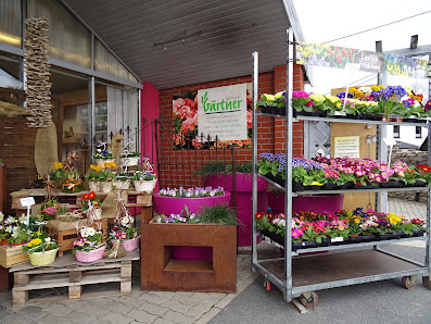 Gärtnerei Gärtner