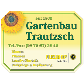 Gartenbau Trautzsch Kathrin Schulz