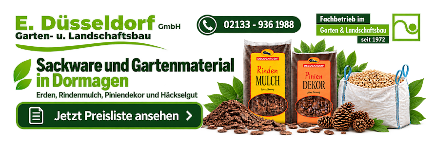E. Düsseldorf Baumpflege GmbH