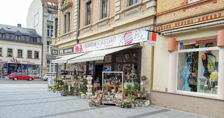 Floristikfachgeschäft Claudia Schmidt