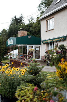 Gärtnerei Dietze Großrückerswalde