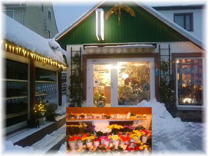 Blumengeschäft