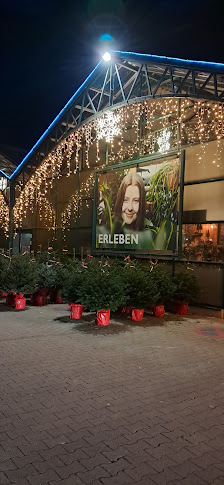 Mencke Gartencenter GmbH