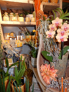 Floristik Langguth - Blumen & Geschenke