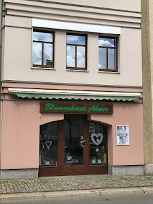 Blumenhaus Ahner