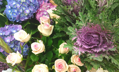 Blumenhaus Ahner