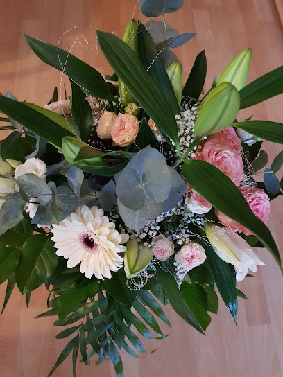 Blumige Zeiten Thefs