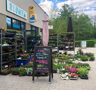 BLUMEN