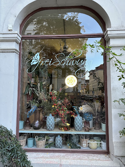 FreiSchwung - Florales Handwerk Inh. Diana Müller