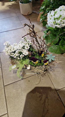 Blumenhof Stelzer Floristik