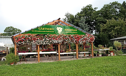 Blumengeschäft Gärtnerei Jonathan