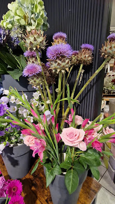 Blumenhaus Pilz
