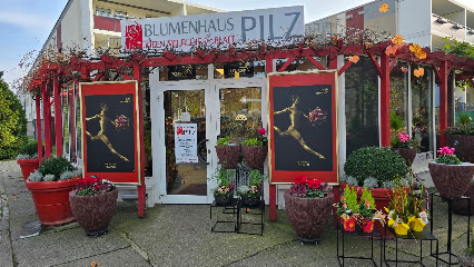 Blumenhaus Pilz
