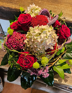Blumengeschäft Blattmaus