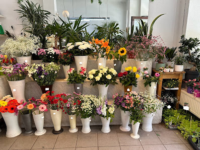 Blumenladen DaLat