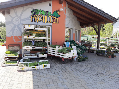 Blumenhaus Fröhlich Inh. Kerstin Kretzschmar