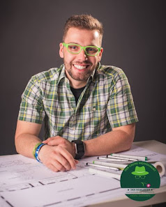 Der grüne Individualist