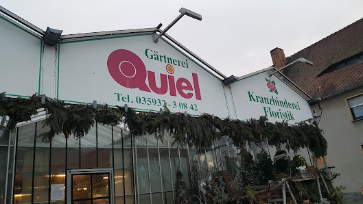 Gärtnerei Quiel