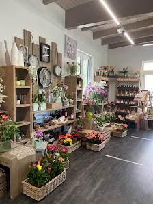 Berndt - DER BLUMENLADEN