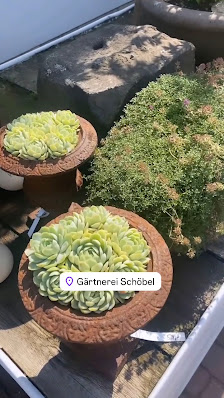 Gärtnerei Schöbel