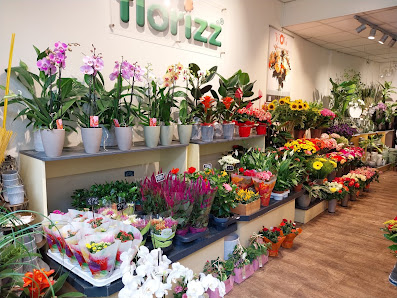 florizz- Blumenfachgeschäft