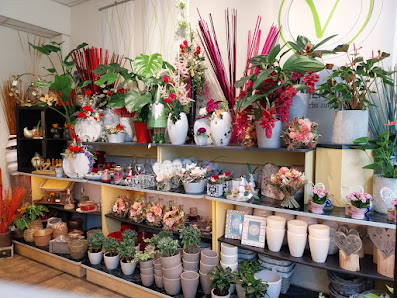 florizz- Blumenfachgeschäft