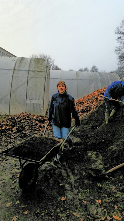 Gärtnerei Meyrich Inhaber Andrea Päsler