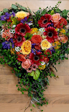 Blumenfachgeschäft Friedrich