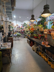 Blumenhaus Stopp - Filiale Nonnenstraße