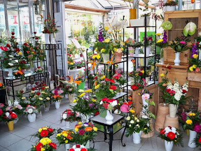 Blumenfachgeschäft & Gärtnerei Griesel