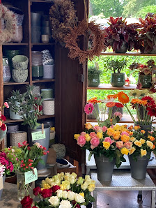 Blumenpavillon Bleßmann