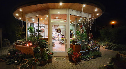Blumenpavillon Bleßmann