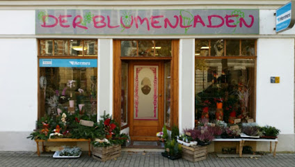 Der Blumenladen