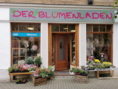 Der Blumenladen