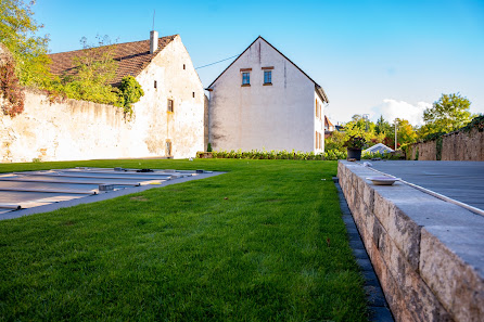 David Breuer Gartendesign Saarland