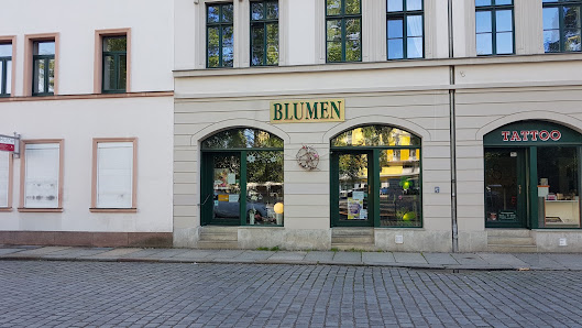 WildWuchs Blumengeschäft
