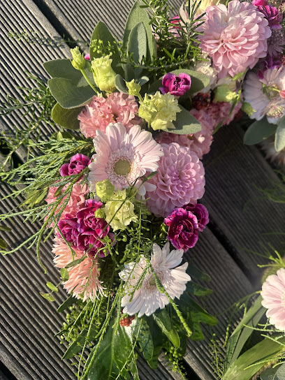 Blumengeschäft