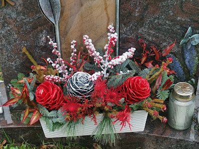 Blumen Oase