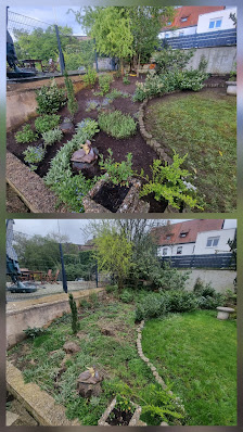 Der Gartenheld