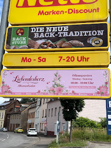 Liebendes Herz
