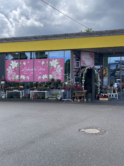 Liebendes Herz