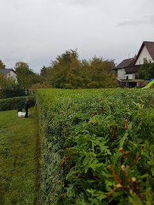 Zickwolff - Gartengestaltung und Pflege