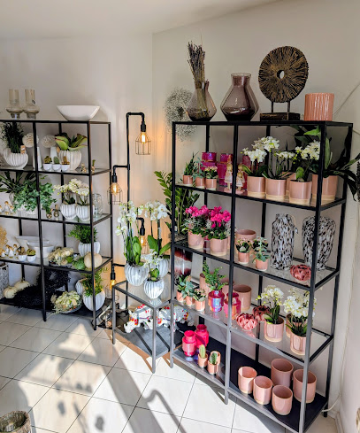 Blütenwerk Meisterfloristik