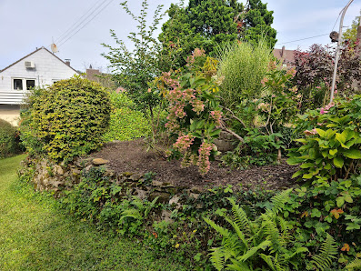 Julie und Kevin Freyes GbR Gartenpflege