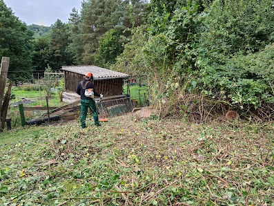 Julie und Kevin Freyes GbR Gartenpflege
