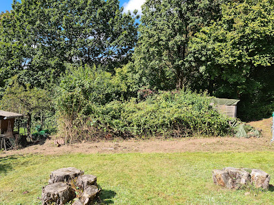 Julie und Kevin Freyes GbR Gartenpflege