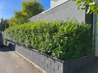 Grünflächenpflege und Gartengestaltung Sebastian Zieger