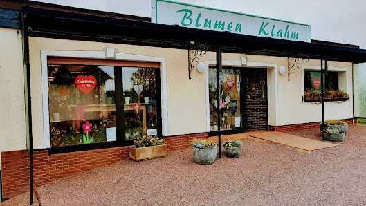 Blumen Klahm