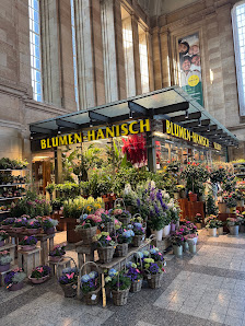 Blumen-Hanisch Leipzig